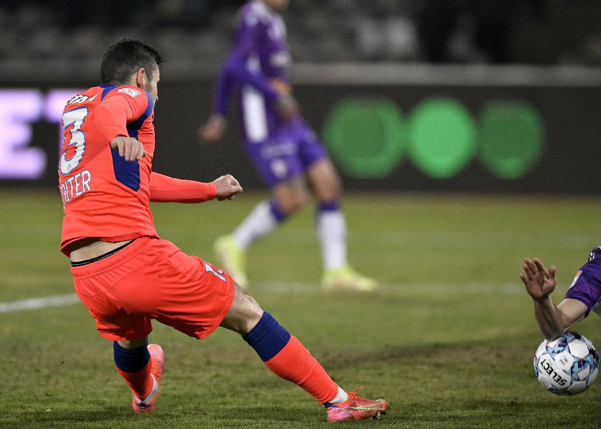 „FCSB nu va avea un meci ușor cu noi!” » Următoarea adversară din play-off le-a pus gând rău roș-albaștrilor