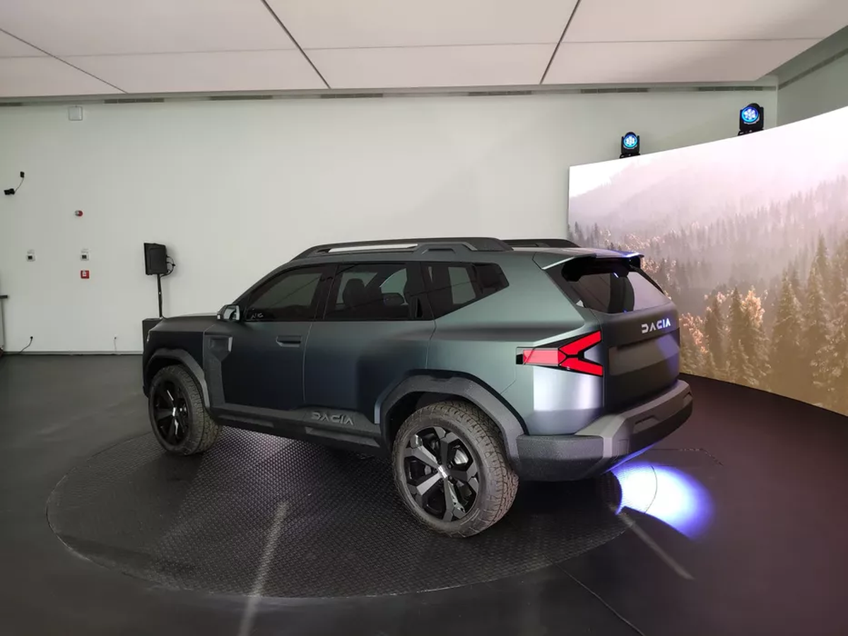 Dacia România implementează un asistent virtual dezvoltat de către cei de la DRUID