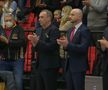 U-BT Cluj-Napoca, parcurs perfect în Champions League! A învins campioana Ucrainei și este ca și calificată în „sferturi”