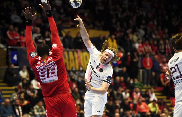 Toate reacțiile după Dinamo - PSG: „Nu ne-au surprins, cred că le-am făcut față”