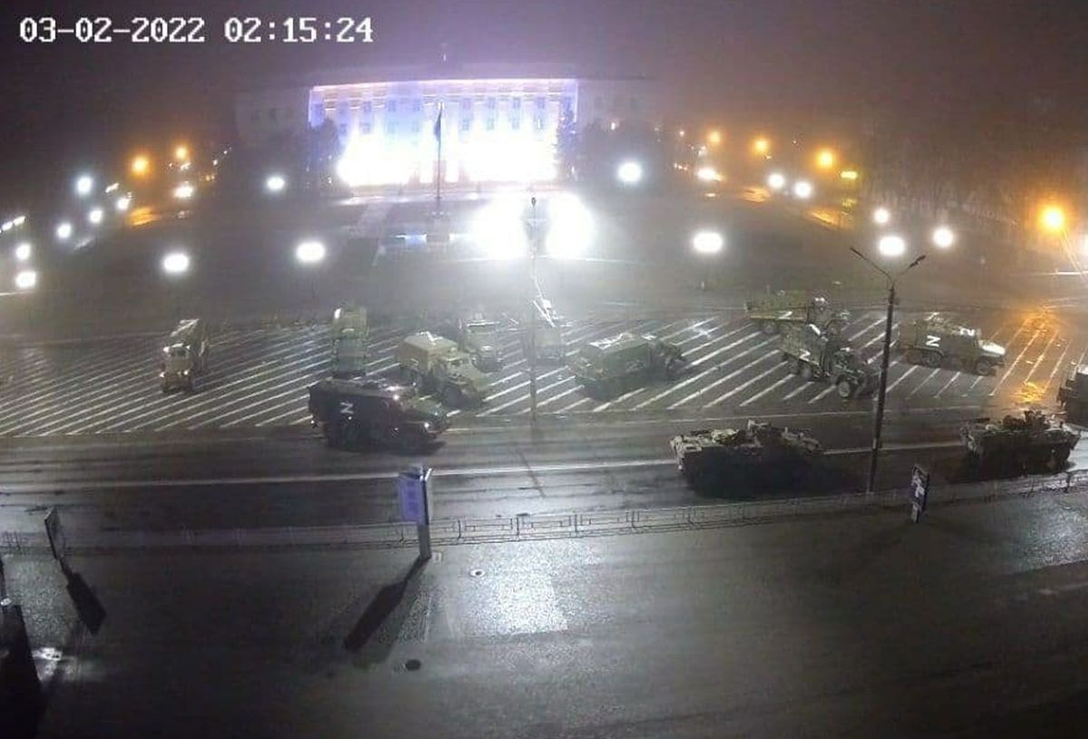 Fosta handbalistă din „Liga Florilor”, prinsă de război în orașul capturat de Rusia: „Ne iau prizonieri, ca scut uman! Rușii sunt înfometați”