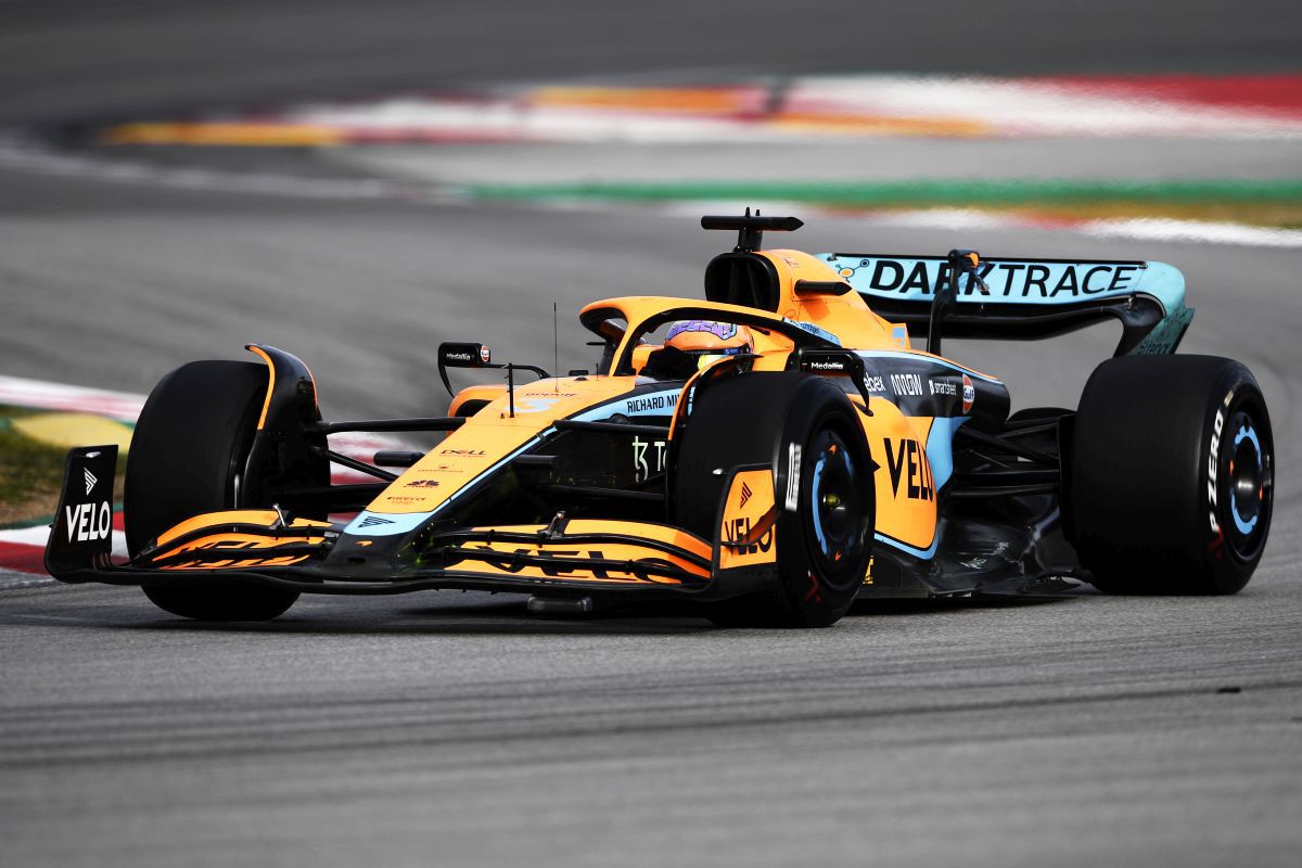 Dominantă la primele teste, McLaren a „învins” problema care îi chinuie rivalele » În 2020 se temea pentru supraviețuire, acum luptă cu granzii din Formula 1