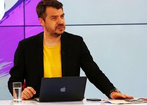 Ediție speciala GSP LIVE înainte de FC Argeș - FCSB » Urmărește emisiunea AICI