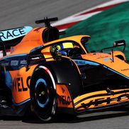 McLaren MCL36 // foto: Guliver/gettyimages