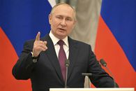 Vladimir Putin a luat o decizie radicală împotriva lui Roman Abramovich