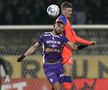 FC Argeș - FCSB / Sursă foto: Cristi Preda