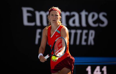 Victoria Azarenka, șocată de implicarea Belarusului în războiul din Ucraina: „Sunt devastată!”