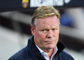 Ronald Koeman, interviu nemilos după plecarea de la Barcelona » „Săgeți” în toate direcțiile: „Eu n-am primit ce a primit Xavi!”