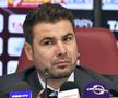 Adrian Mutu surprinde: „El e antrenorul anului în România!”