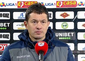 Andrei Prepeliță și secretul victoriei cu FCSB: „Știam asta din pauza de iarnă”