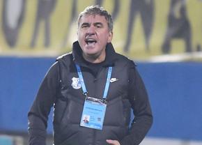 Hagi îi dă replica lui Jean Vlădoiu: „O prostie mai mare decât el! E fost coleg și nu spun mai multe”