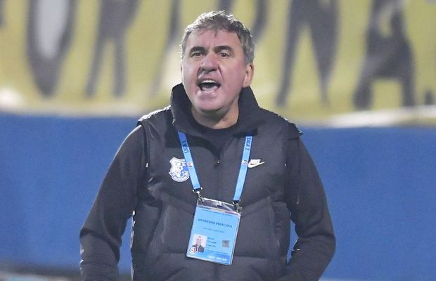 Hagi îi dă replica lui Jean Vlădoiu: „O prostie mai mare decât el! E fost coleg și nu spun mai multe”