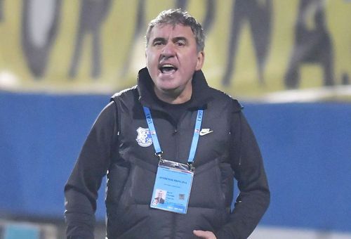 Gică Hagi (57 de ani) a reacționat la acuzațiile grave făcute de Jean Vlădoiu, oficialul lui FC Argeș, cu privire la meciul dintre FCSB și Farul, câștigat de dobrogeni cu 2-0.