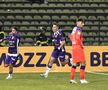 FC Argeș - FCSB / Sursă foto: Cristi Preda