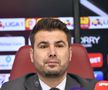Adrian Mutu are un singur sfat pentru Octavian Popescu: „Așa poate să ajungă unul dintre liderii tăcuți”