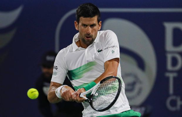 Novak Djokovic își va putea apăra titlul la Roland Garros! Decizia anunțată de autoritățile franceze