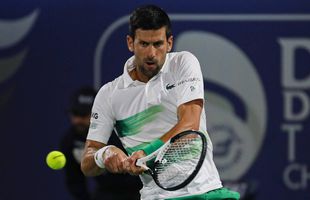 Novak Djokovic își va putea apăra titlul la Roland Garros! Decizia anunțată de autoritățile franceze
