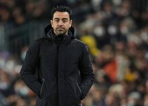 FC Barcelona, aproape să bată palma cu doi internaționali » Ce jucători așteaptă Xavi pe Camp Nou