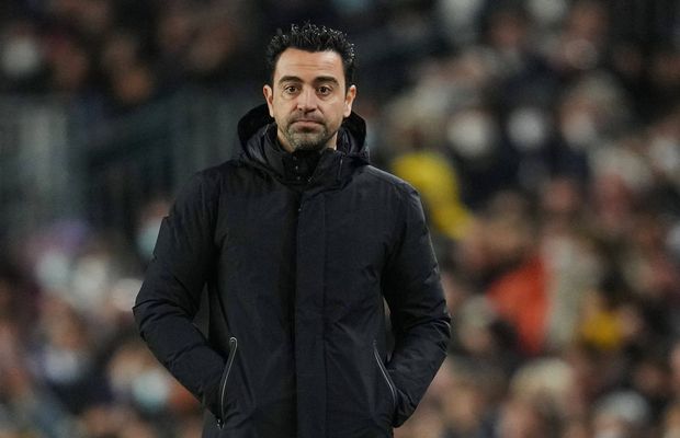FC Barcelona, aproape să bată palma cu doi internaționali » Ce jucători așteaptă Xavi pe Camp Nou