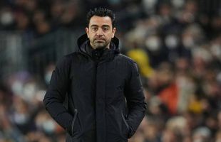 Xavi a punctat greșelile făcute de Barcelona în meciul cu Galata: „Sunt zile în care nu ești atât de lucid, dar nimic nu este pierdut”