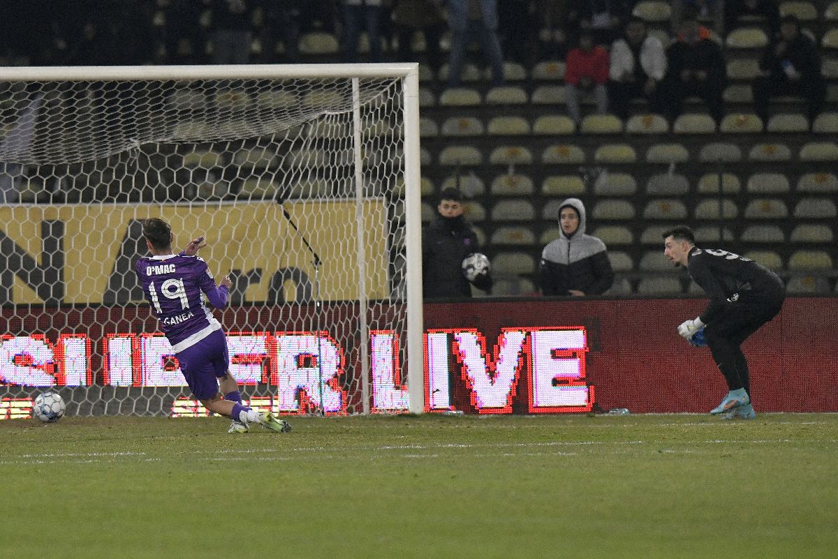 Gigi Becali îl atacă din nou pe Florinel Coman: „Îți dai seama cine e el? Antrenează-te, bă! Nu mai poate să fie fotbalist”