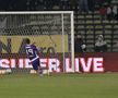 FC Argeș - FCSB / Sursă foto: Cristi Preda