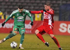 Mulți, dar slabi! Cine sunt cei care au stabilit un record negativ în istoria lui Dinamo