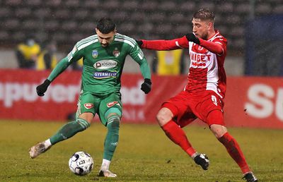 Mulți, dar slabi! Cine sunt jucătorii care au dus-o pe Dinamo în cel mai jos punct din istorie