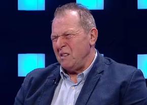 Duckadam a fost în situația lui Strizu: „MM Stoica nu m-a luat nici pe mine în cantonament. E jenant!”