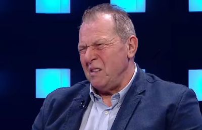 Duckadam a fost în situația lui Strizu: „MM Stoica nu m-a luat nici pe mine în cantonament. E jenant!”