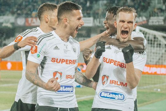U Cluj - Farul // foto: Facebook @ Facebook @ FC Universitatea Cluj