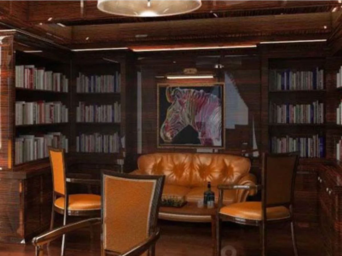 Vladimir Putin i-a cumpărat un penthouse de lux fostei gimnaste cu care se iubește! Imagini incredibile