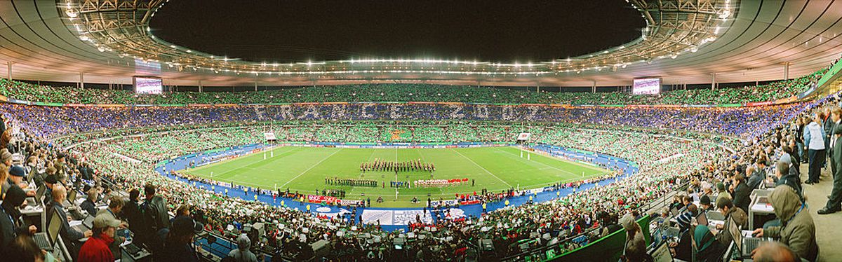 Stade de France
