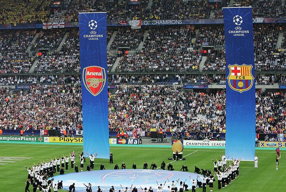 Stade de France