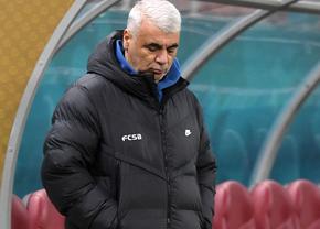 Leo Strizu nu a plecat de la FCSB: „L-a sunat pe Vali Argăseală”