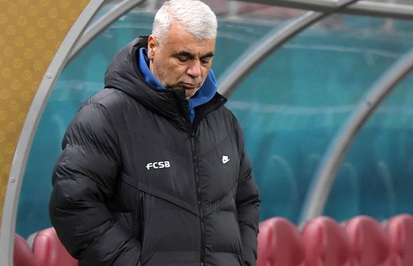 Leo Strizu nu a plecat încă de la FCSB: „L-a sunat pe Vali Argăseală”