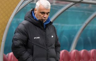 Leo Strizu nu a plecat încă de la FCSB: „L-a sunat pe Vali Argăseală”