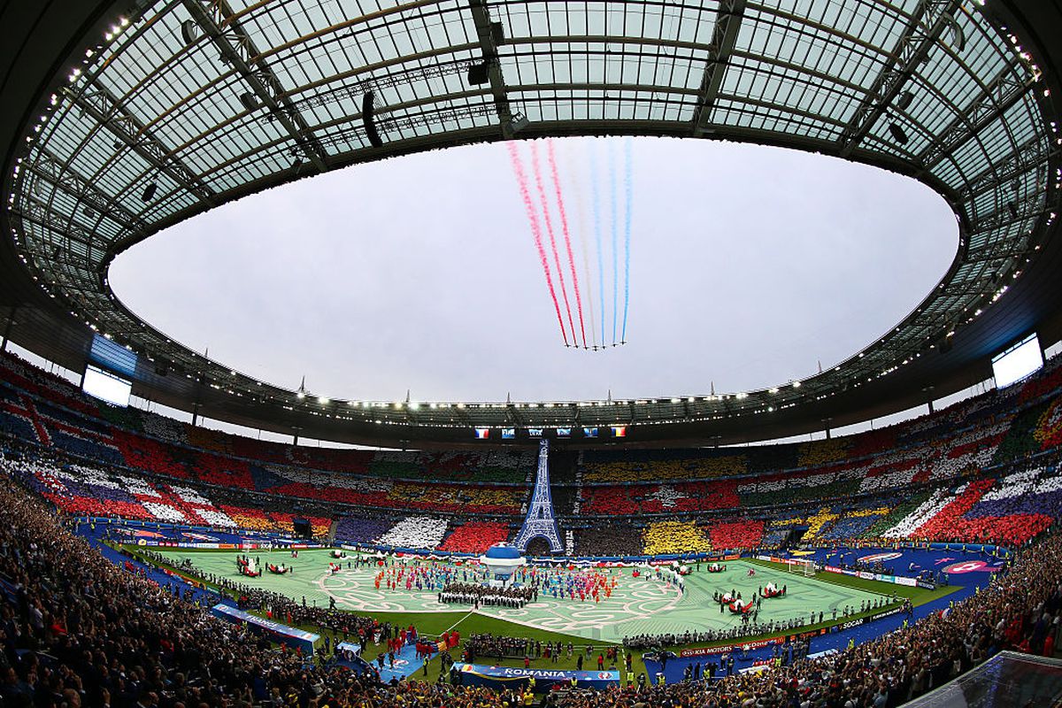 Stade de France