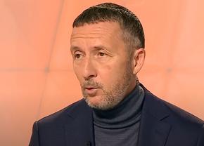 „Nu ai cum să nu glumești” » MM Stoica răspunde, după săgețile lui Leo Strizu: „Nu Teia l-a rugat pe Gigi să-l angajeze”