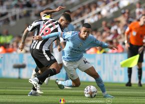 Manchester City – Newcastle aduce o cotă de peste 6.00 pe Betano cu opțiunea BetBuilder. Ai și varianta Mega Cote cu marjă 0%