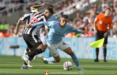 Manchester City – Newcastle aduce o cotă de peste 6.00 pe Betano cu opțiunea BetBuilder. Ai și varianta Mega Cote cu marjă 0%