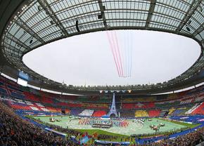 FIFA pregătește o afacere monumentală: 600 de milioane pentru un stadion legendar!