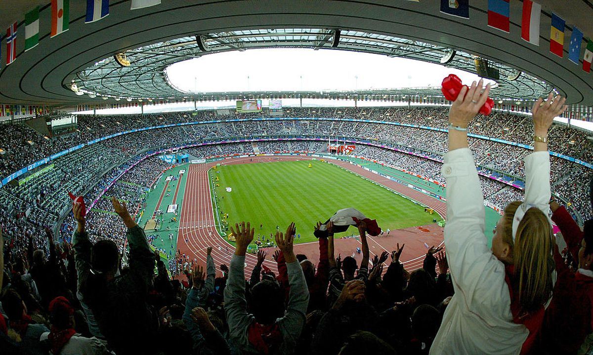 FIFA pregătește o afacere monumentală: 600 de milioane pentru un stadion legendar