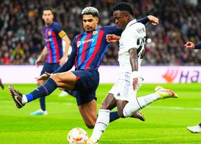 XAVIbus » Barcelona a renunțat la posesie, a parcat autobuzul și a intrat într-o nouă eră pe Bernabeu