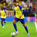 Cristiano Ronaldo a fost integralist în Al Nassr - Al Batin // foto: Twitter @ Al Nassr