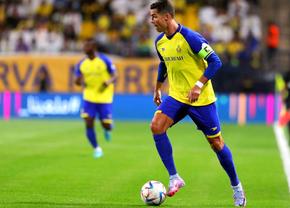 Al Nassr - Al Batin 3-1 » Cu Ronaldo integralist și TREI goluri în prelungiri, Al Nassr redevine lider în Arabia Saudită!
