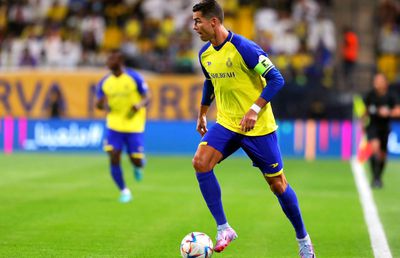 Al Nassr - Al Batin 3-1 » Cu Ronaldo integralist și TREI goluri în prelungiri, Al Nassr redevine lider în Arabia Saudită!
