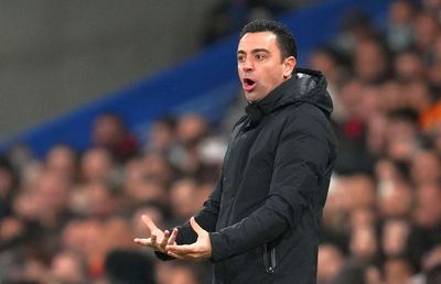 Mutarea de maestru a lui Xavi » Cum a câștigat Barcelona 3 din cele 5 „El Clasico” cu el pe bancă