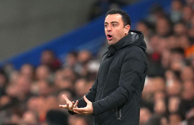 Mutarea de maestru a lui Xavi » Cum a câștigat Barcelona 3 din cele 5 „El Clasico” cu el pe bancă