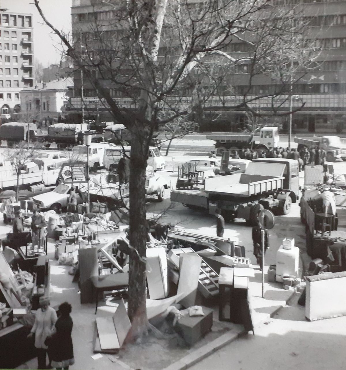 4 martie 1977, ora 21:22. Noaptea pe care România nu o va uita niciodată. Povești tragice și în sport: „Nu a rămas un perete în picioare. S-a făcut ca un praf”